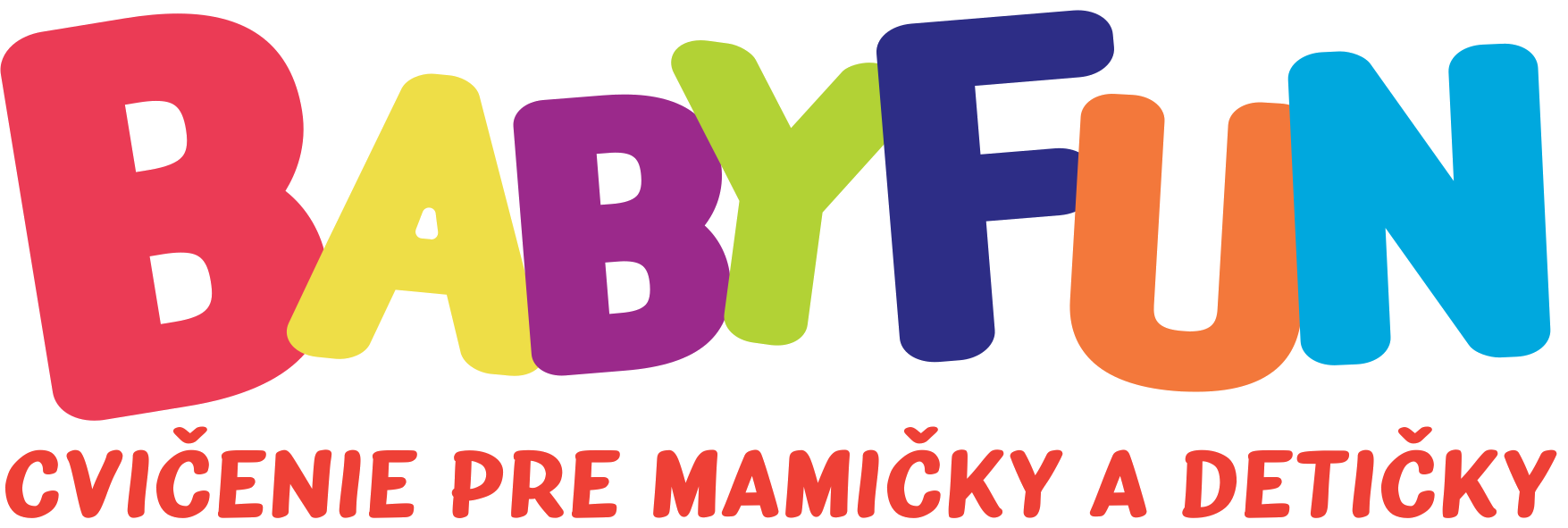 Babyfun - cvičenie pre mamičky a detičky