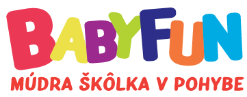 Babyfun - múdra škôlka v pohybe